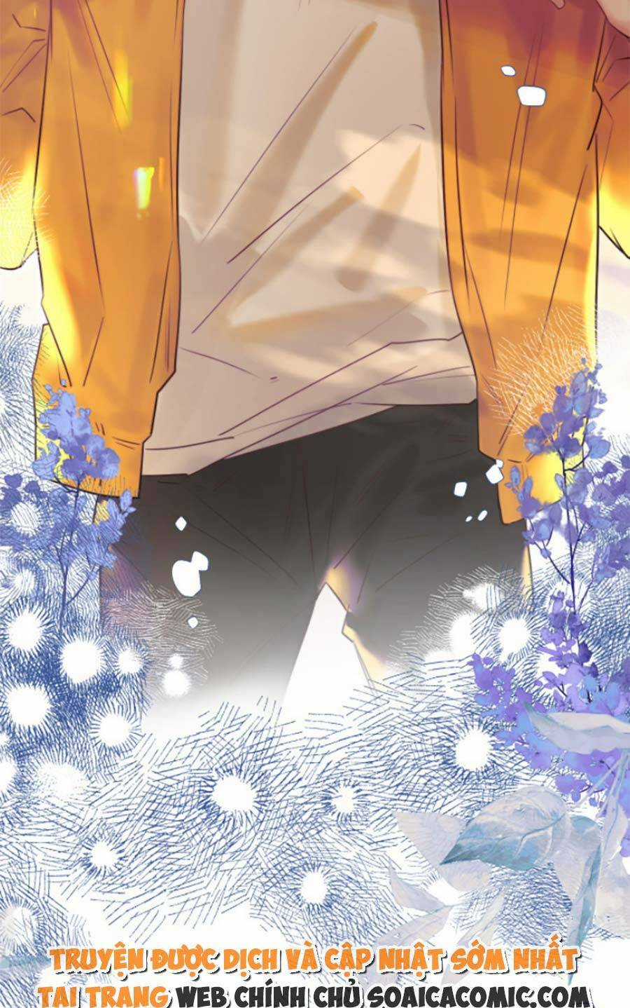 Tôi Nhặt Được Tiểu Ma Nữ Chapter 11 trang 30