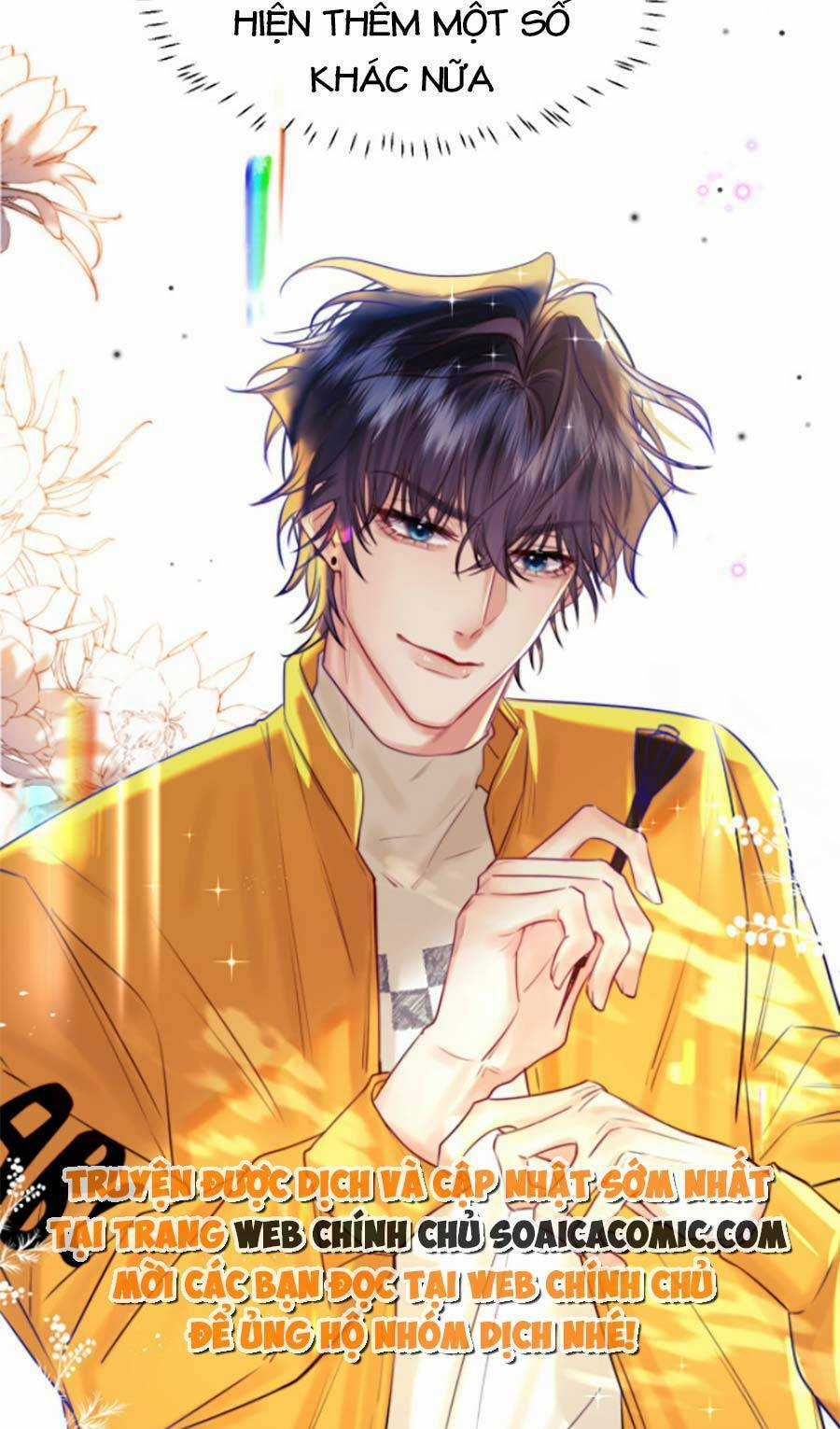 Tôi Nhặt Được Tiểu Ma Nữ Chapter 11 trang 5