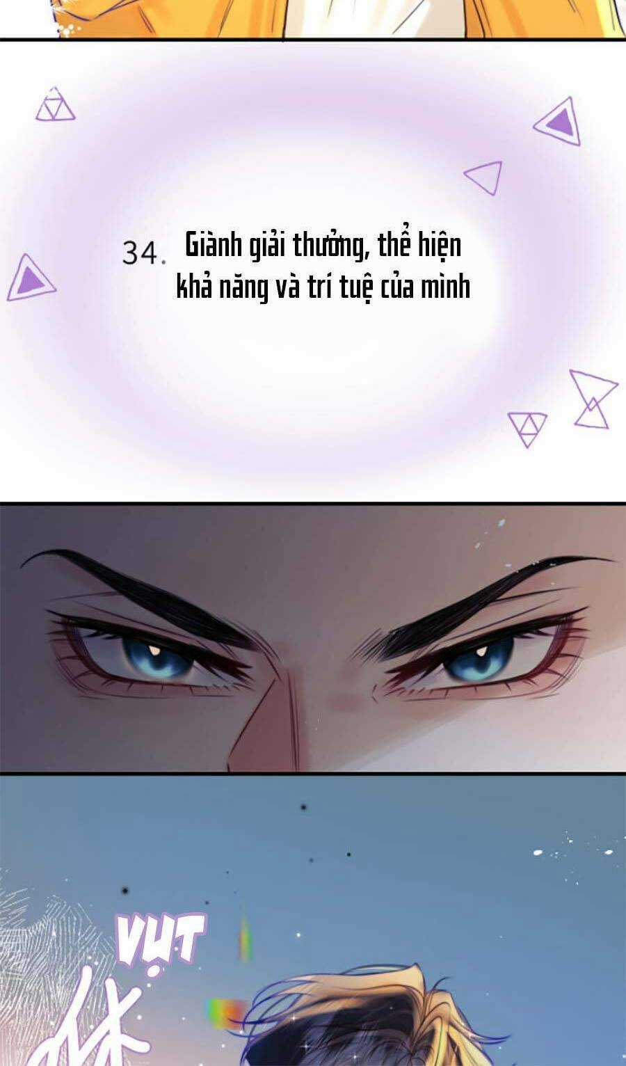 Tôi Nhặt Được Tiểu Ma Nữ Chapter 11 trang 6