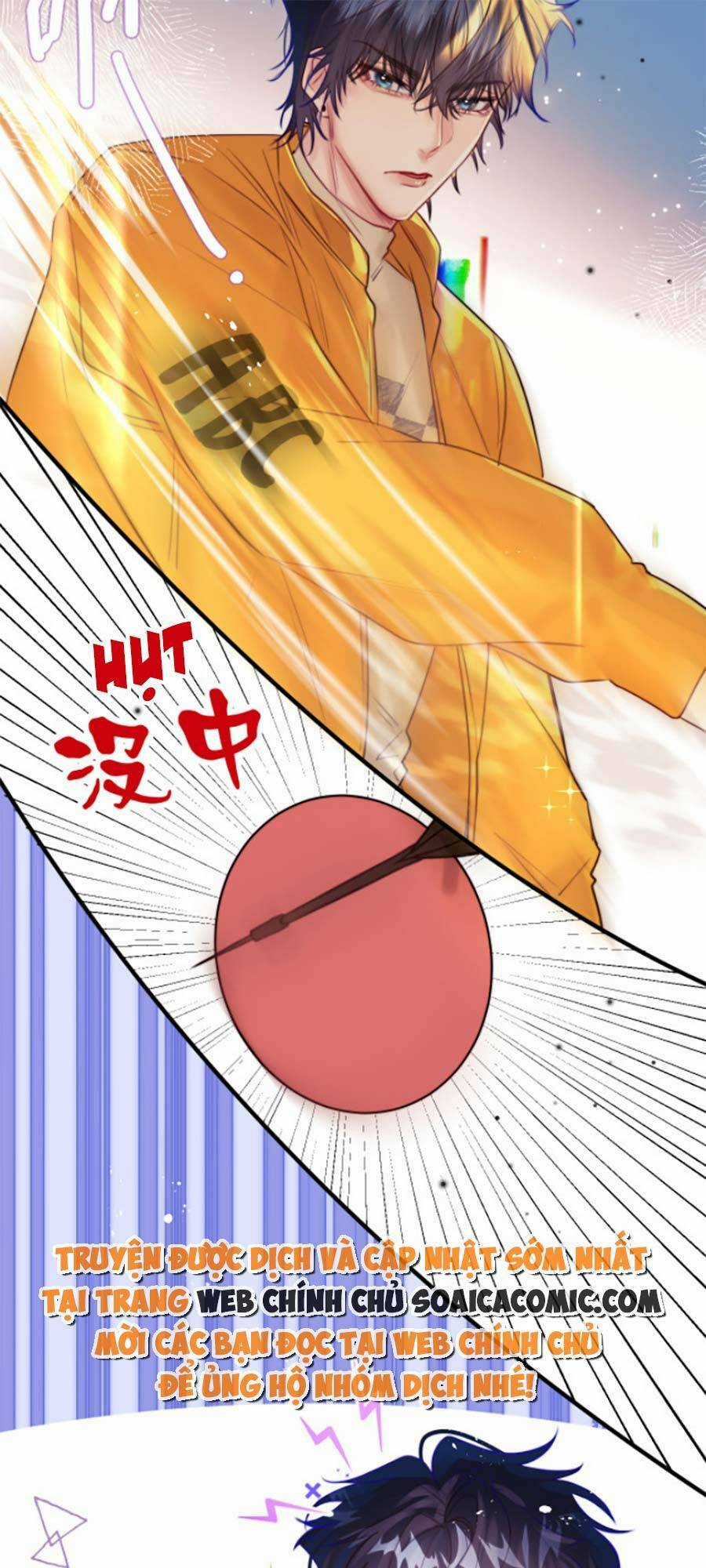 Tôi Nhặt Được Tiểu Ma Nữ Chapter 11 trang 7