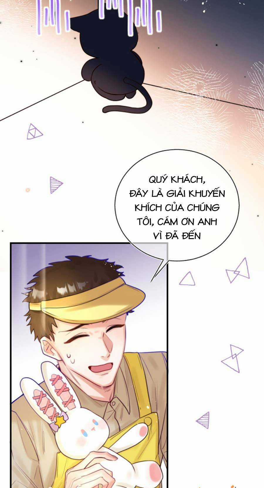 Tôi Nhặt Được Tiểu Ma Nữ Chapter 11 trang 9