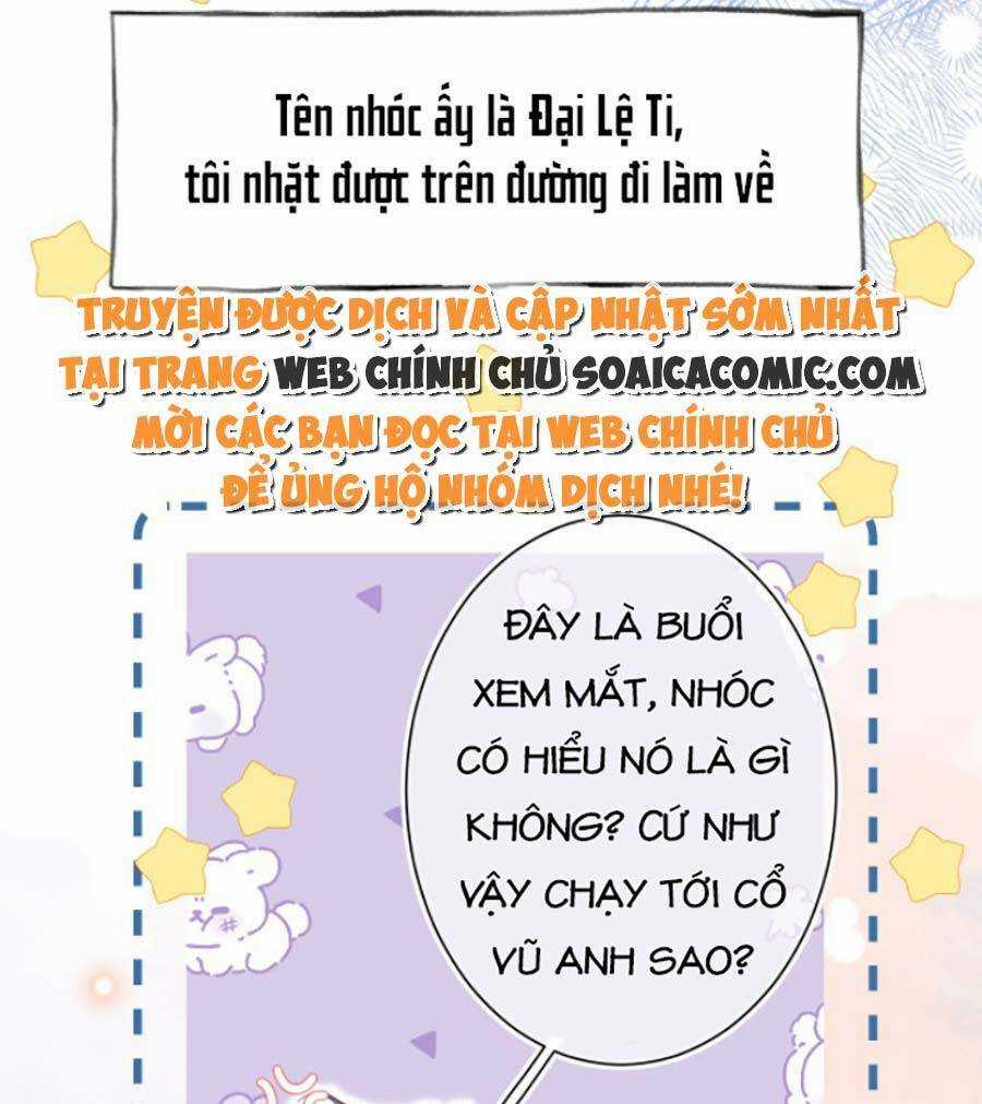 Tôi Nhặt Được Tiểu Ma Nữ Chapter 2 trang 13