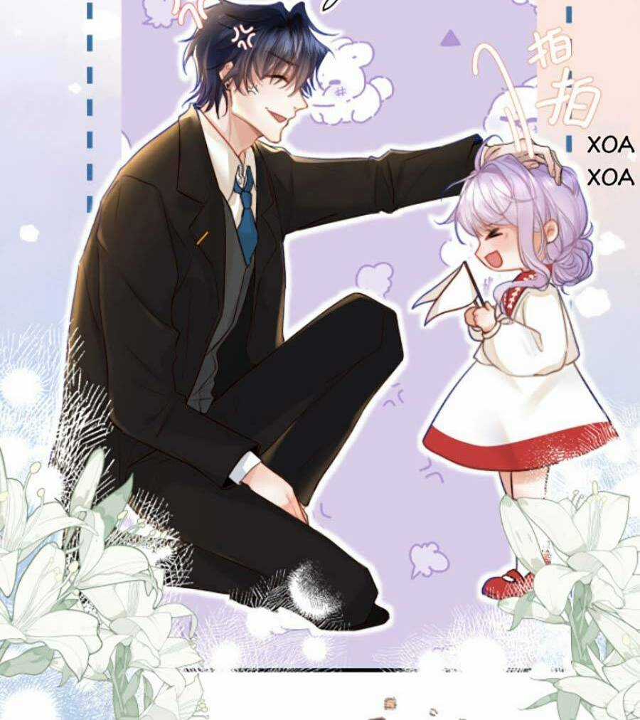 Tôi Nhặt Được Tiểu Ma Nữ Chapter 2 trang 14