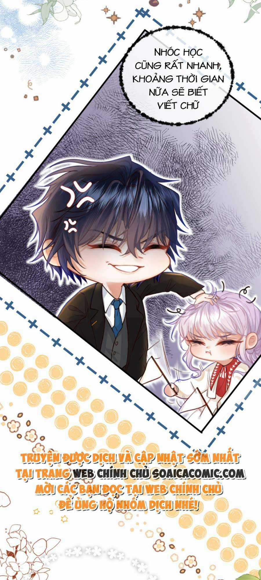 Tôi Nhặt Được Tiểu Ma Nữ Chapter 2 trang 15