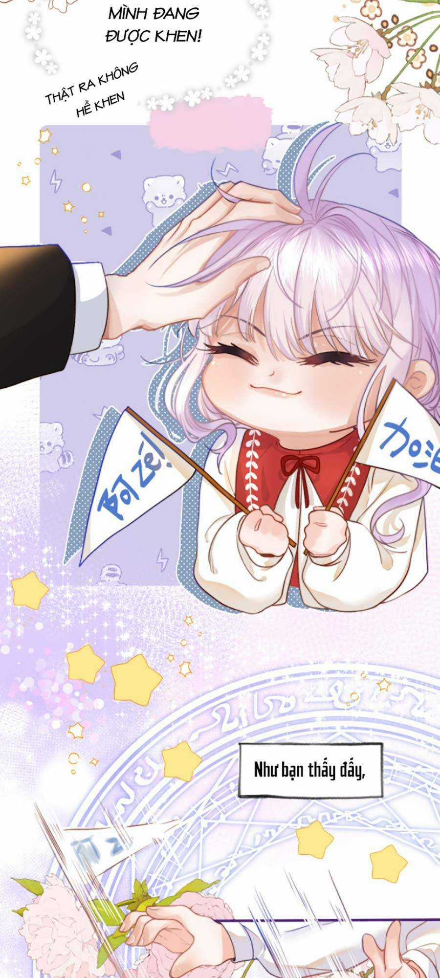 Tôi Nhặt Được Tiểu Ma Nữ Chapter 2 trang 16