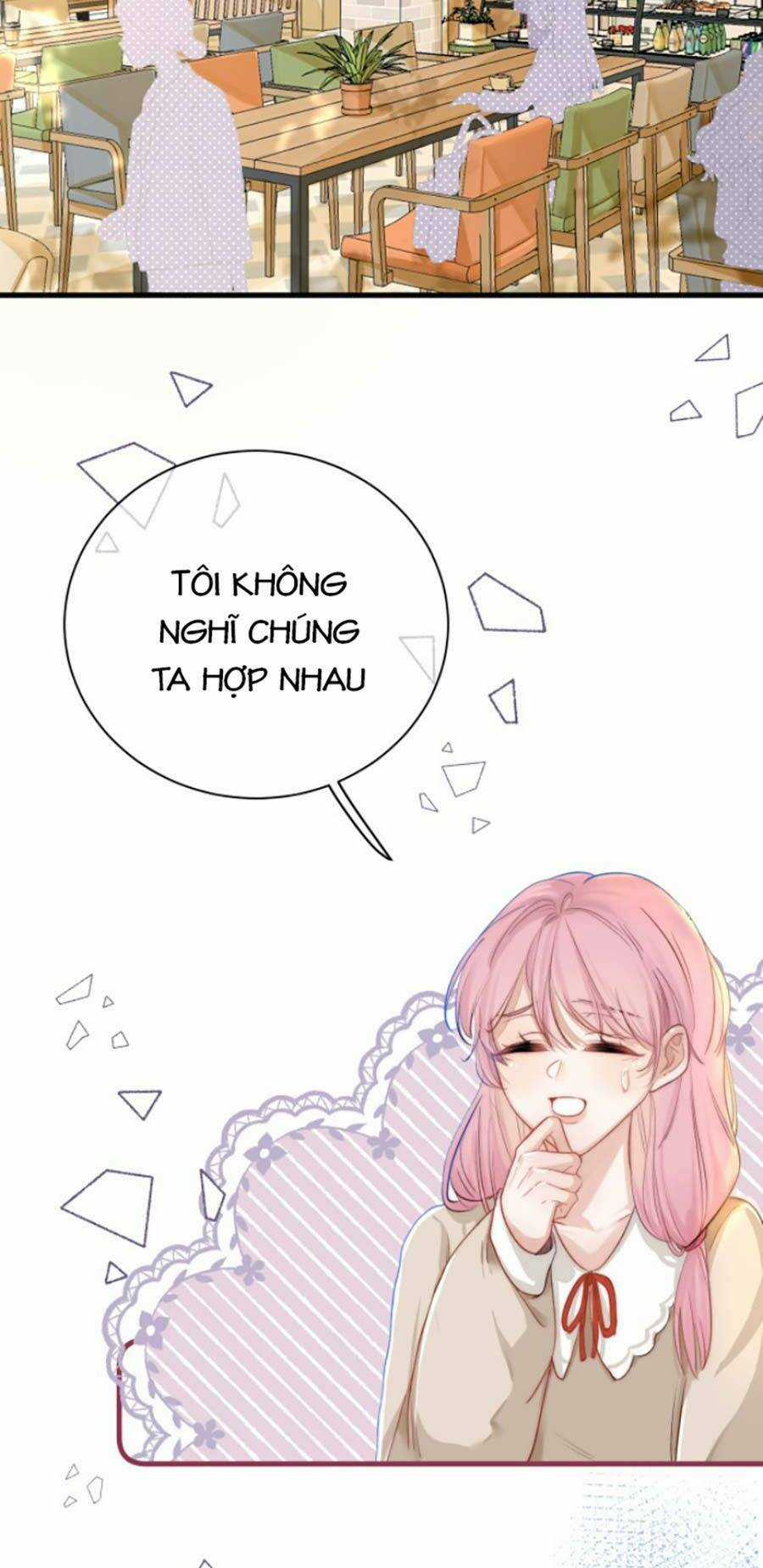 Tôi Nhặt Được Tiểu Ma Nữ Chapter 2 trang 2