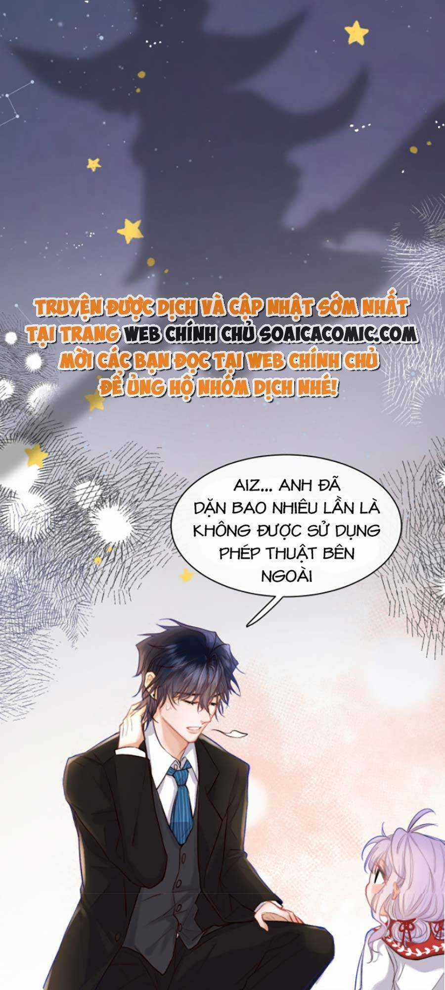 Tôi Nhặt Được Tiểu Ma Nữ Chapter 2 trang 20