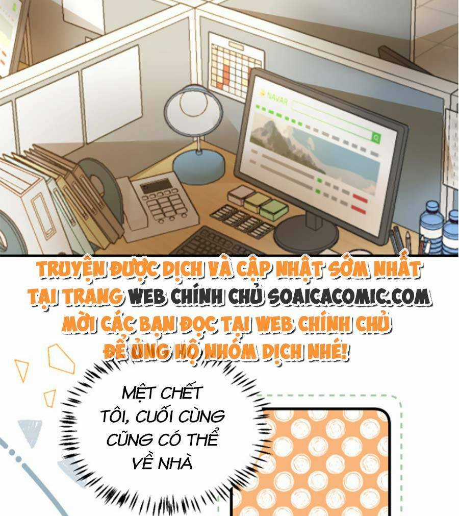 Tôi Nhặt Được Tiểu Ma Nữ Chapter 2 trang 23