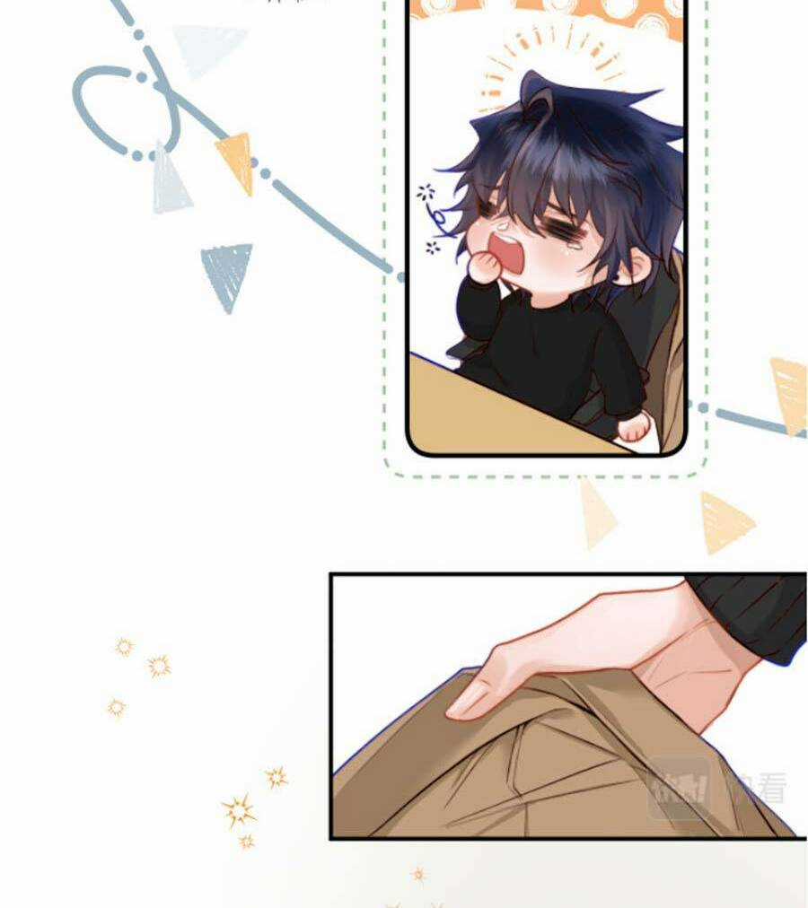 Tôi Nhặt Được Tiểu Ma Nữ Chapter 2 trang 24