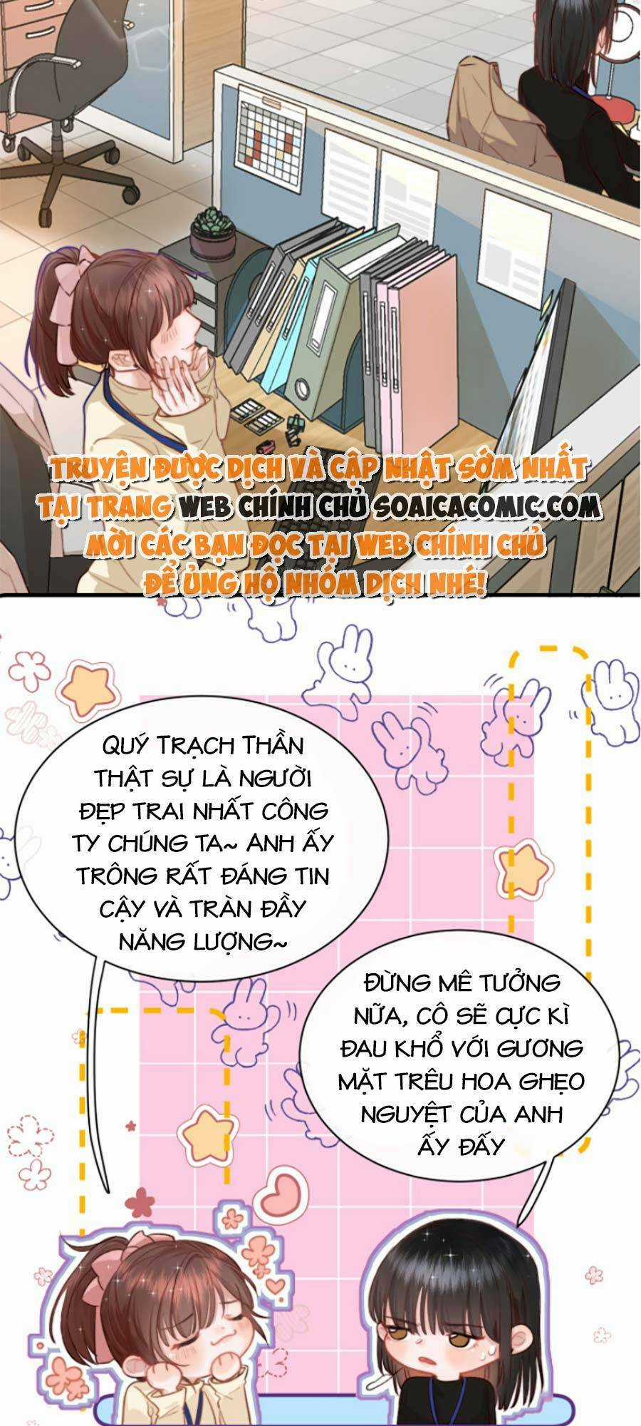 Tôi Nhặt Được Tiểu Ma Nữ Chapter 2 trang 26