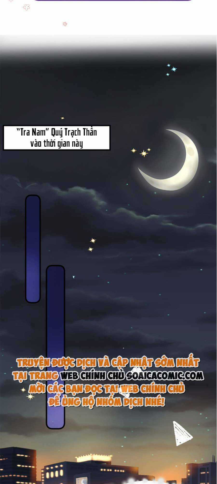 Tôi Nhặt Được Tiểu Ma Nữ Chapter 2 trang 27