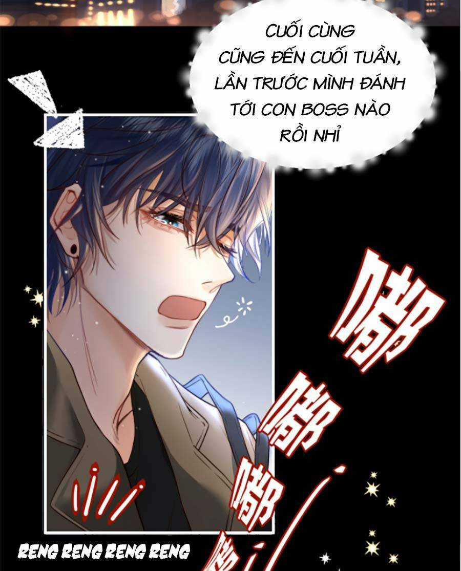 Tôi Nhặt Được Tiểu Ma Nữ Chapter 2 trang 28