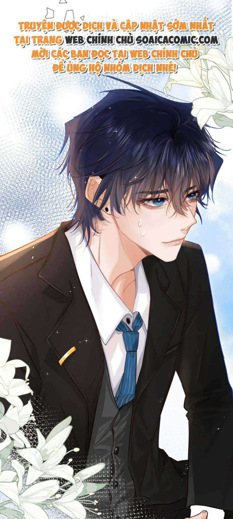 Tôi Nhặt Được Tiểu Ma Nữ Chapter 2 trang 3