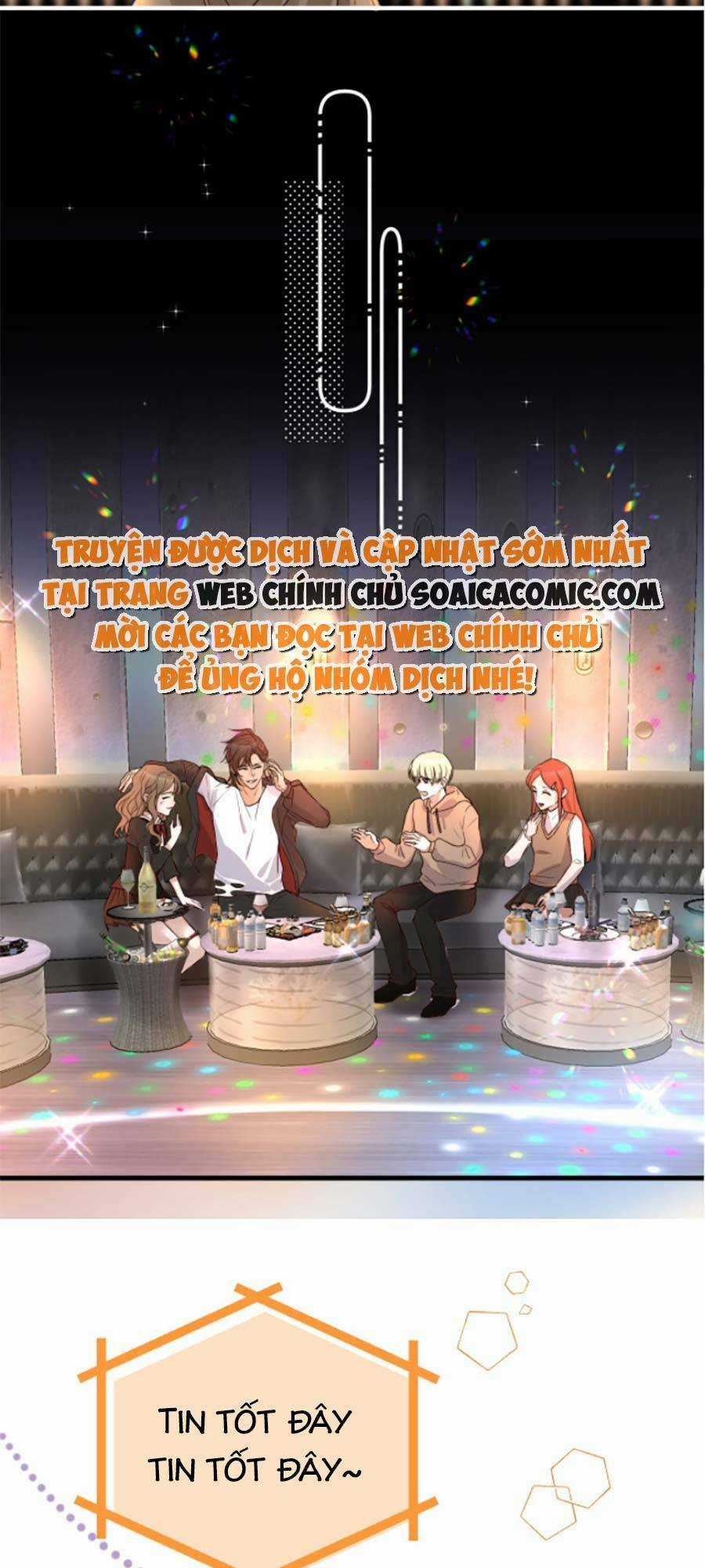 Tôi Nhặt Được Tiểu Ma Nữ Chapter 2 trang 30