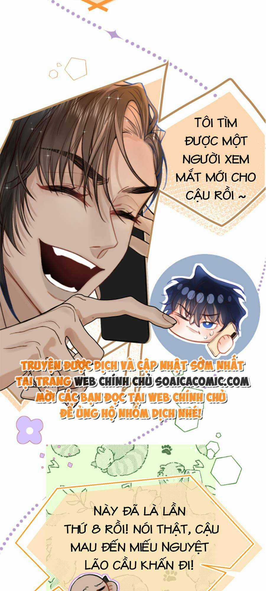 Tôi Nhặt Được Tiểu Ma Nữ Chapter 2 trang 31