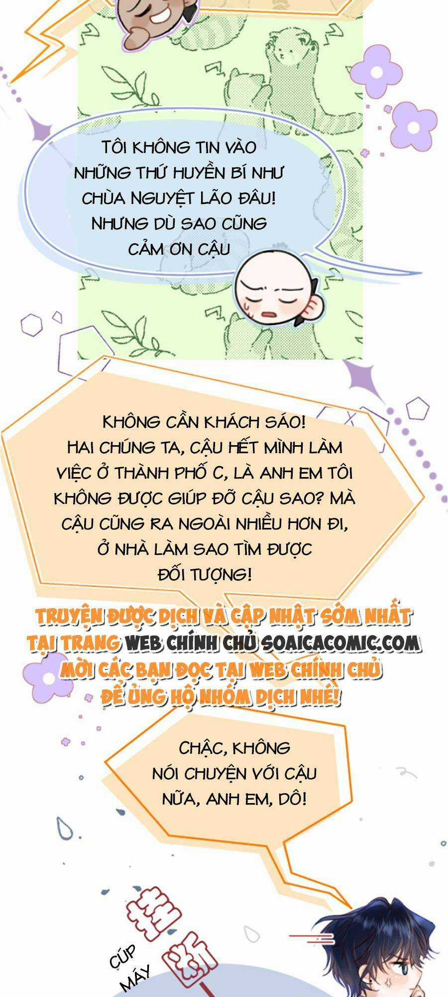 Tôi Nhặt Được Tiểu Ma Nữ Chapter 2 trang 32