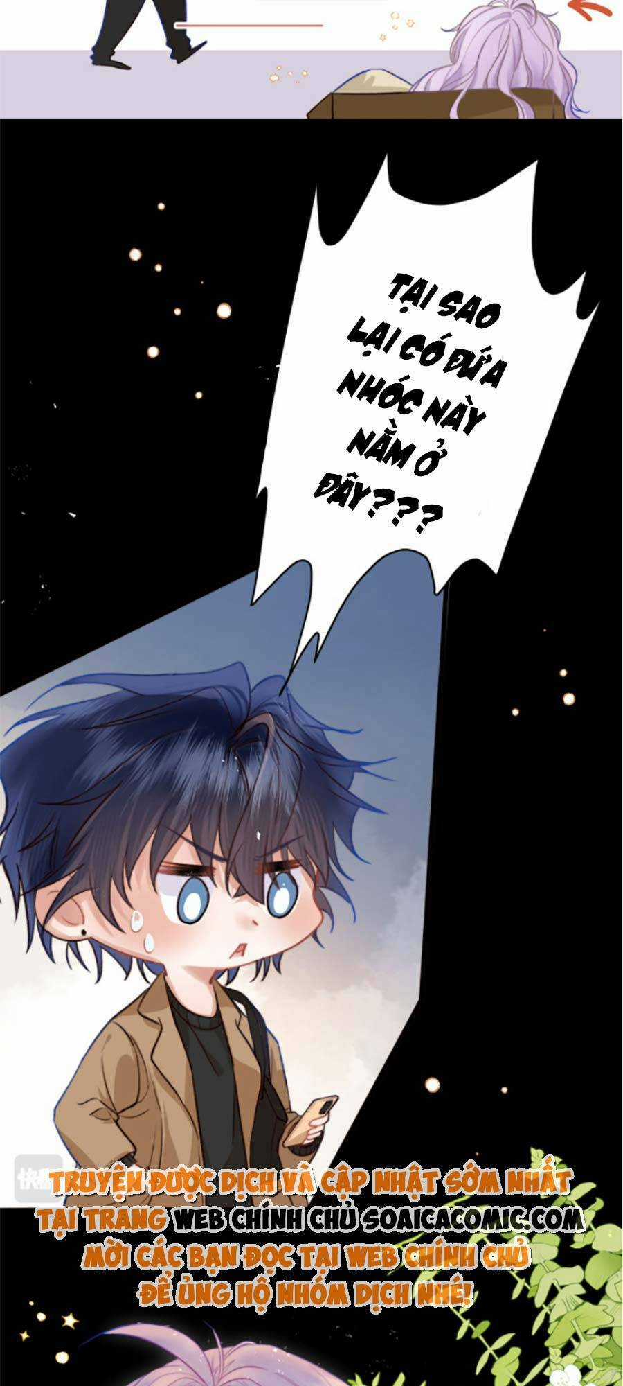 Tôi Nhặt Được Tiểu Ma Nữ Chapter 2 trang 34