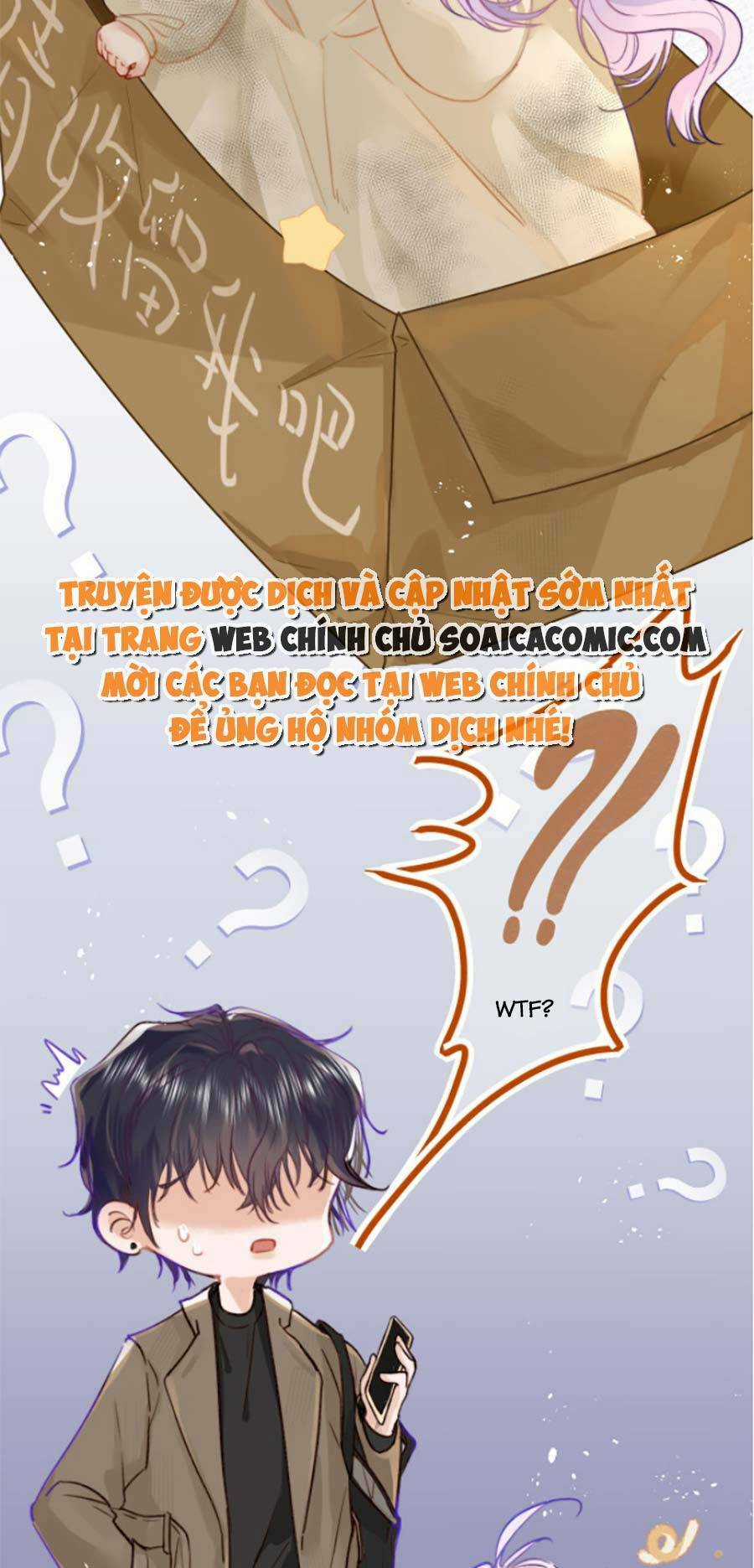 Tôi Nhặt Được Tiểu Ma Nữ Chapter 2 trang 37