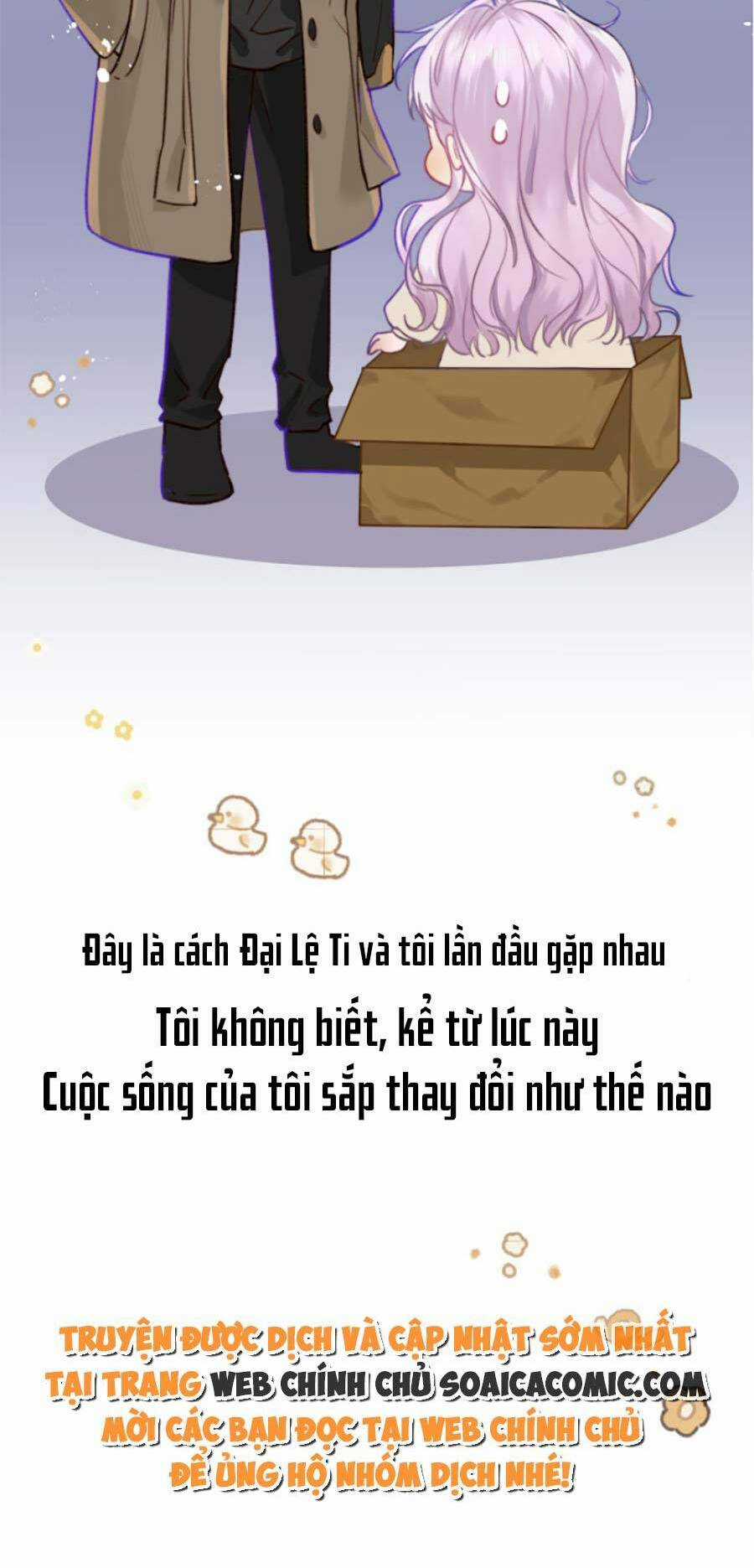 Tôi Nhặt Được Tiểu Ma Nữ Chapter 2 trang 38