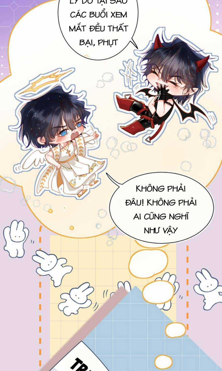 Tôi Nhặt Được Tiểu Ma Nữ Chapter 2 trang 5