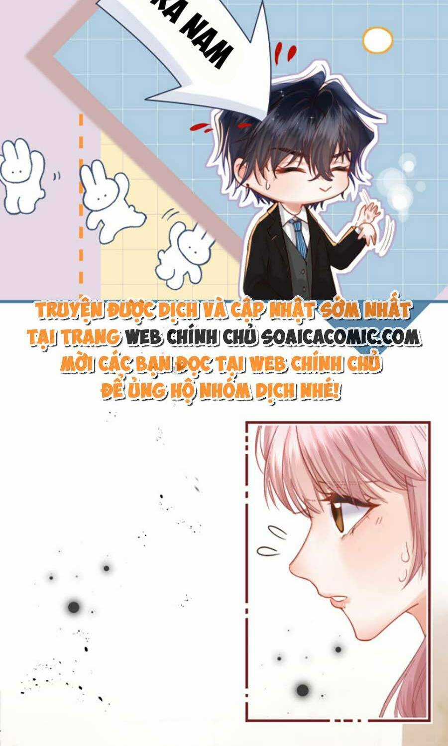 Tôi Nhặt Được Tiểu Ma Nữ Chapter 2 trang 6