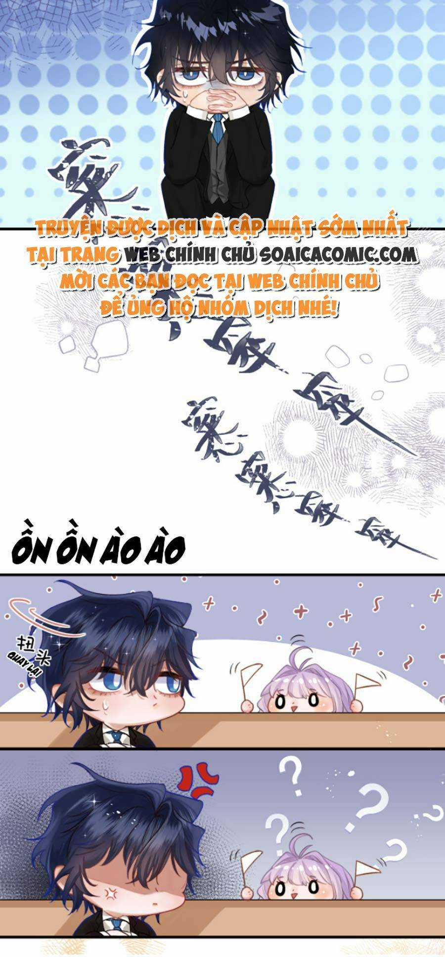 Tôi Nhặt Được Tiểu Ma Nữ Chapter 2 trang 9