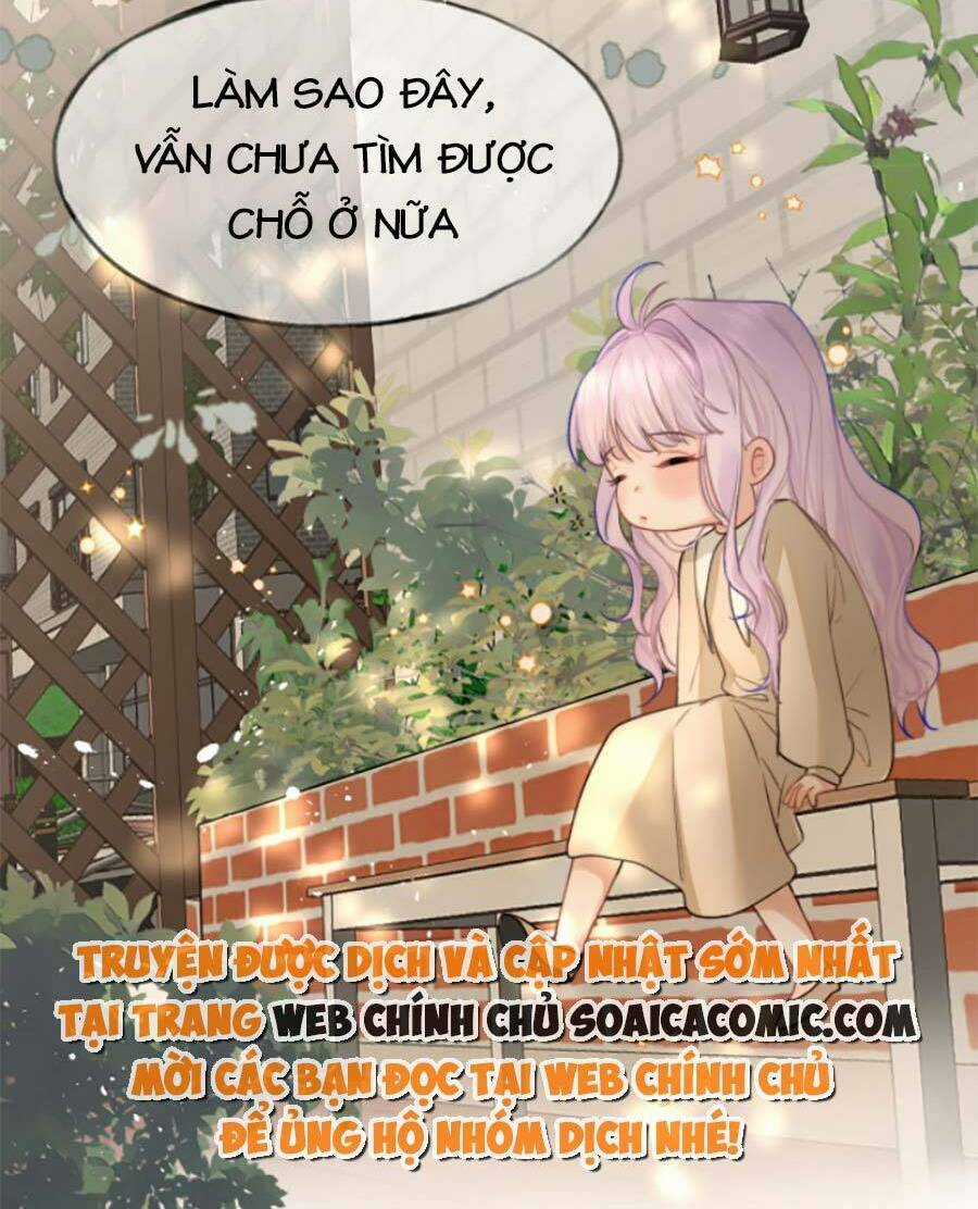 Tôi Nhặt Được Tiểu Ma Nữ Chapter 3 trang 11