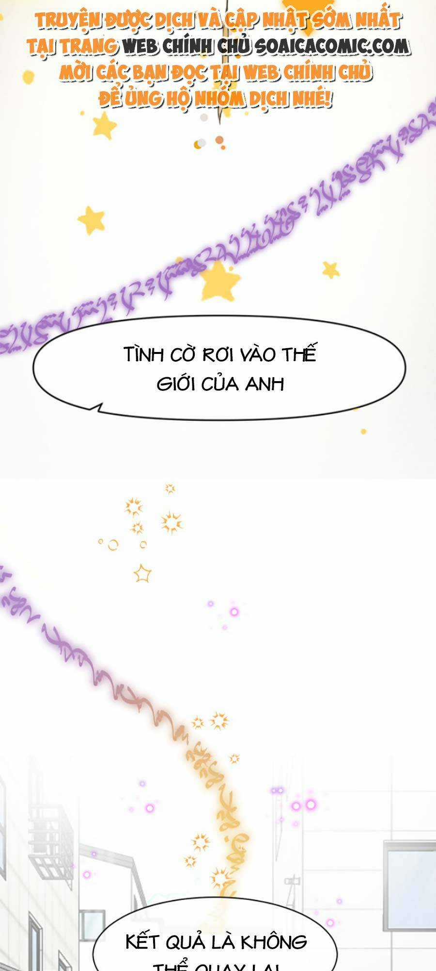 Tôi Nhặt Được Tiểu Ma Nữ Chapter 3 trang 29