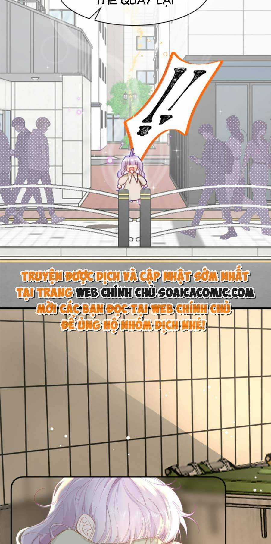 Tôi Nhặt Được Tiểu Ma Nữ Chapter 3 trang 30