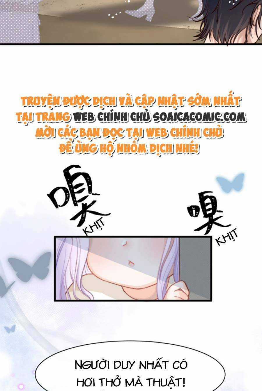 Tôi Nhặt Được Tiểu Ma Nữ Chapter 3 trang 34