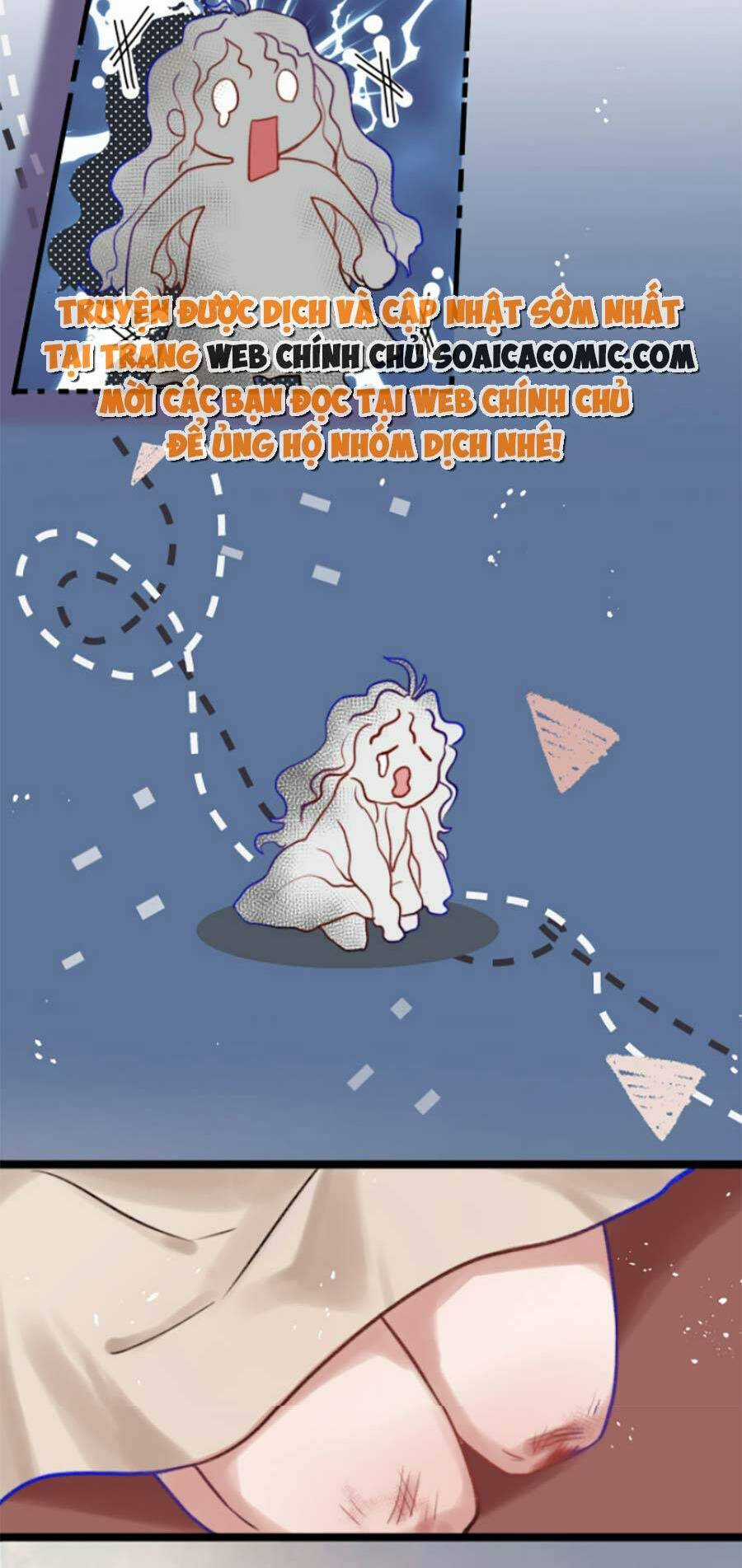 Tôi Nhặt Được Tiểu Ma Nữ Chapter 3 trang 41