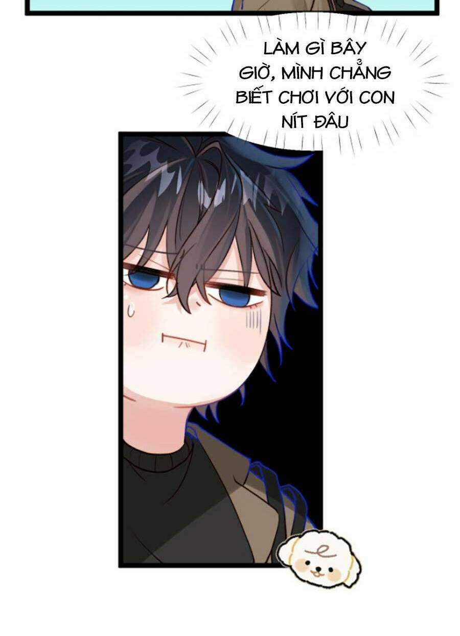 Tôi Nhặt Được Tiểu Ma Nữ Chapter 3 trang 51