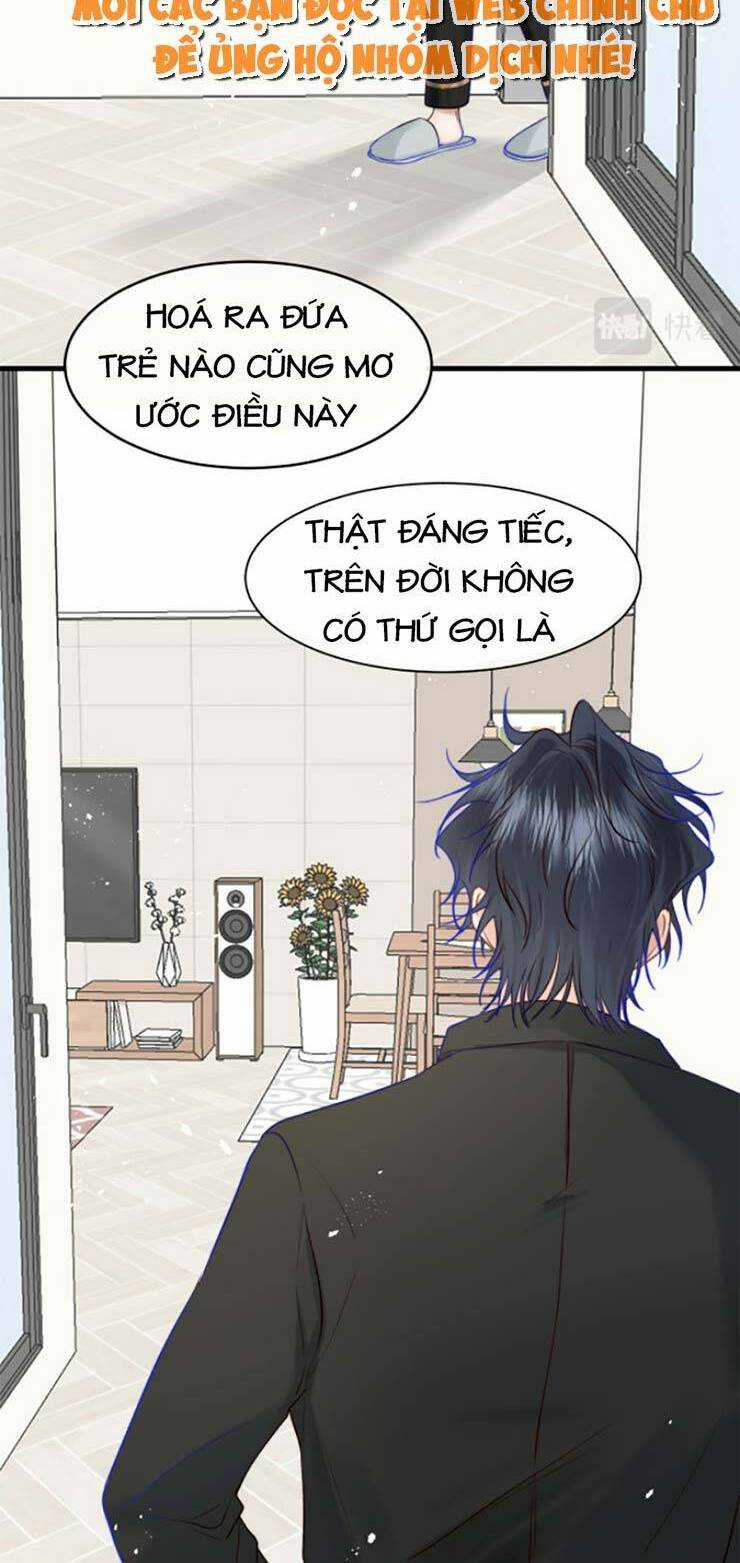 Tôi Nhặt Được Tiểu Ma Nữ Chapter 4 trang 12