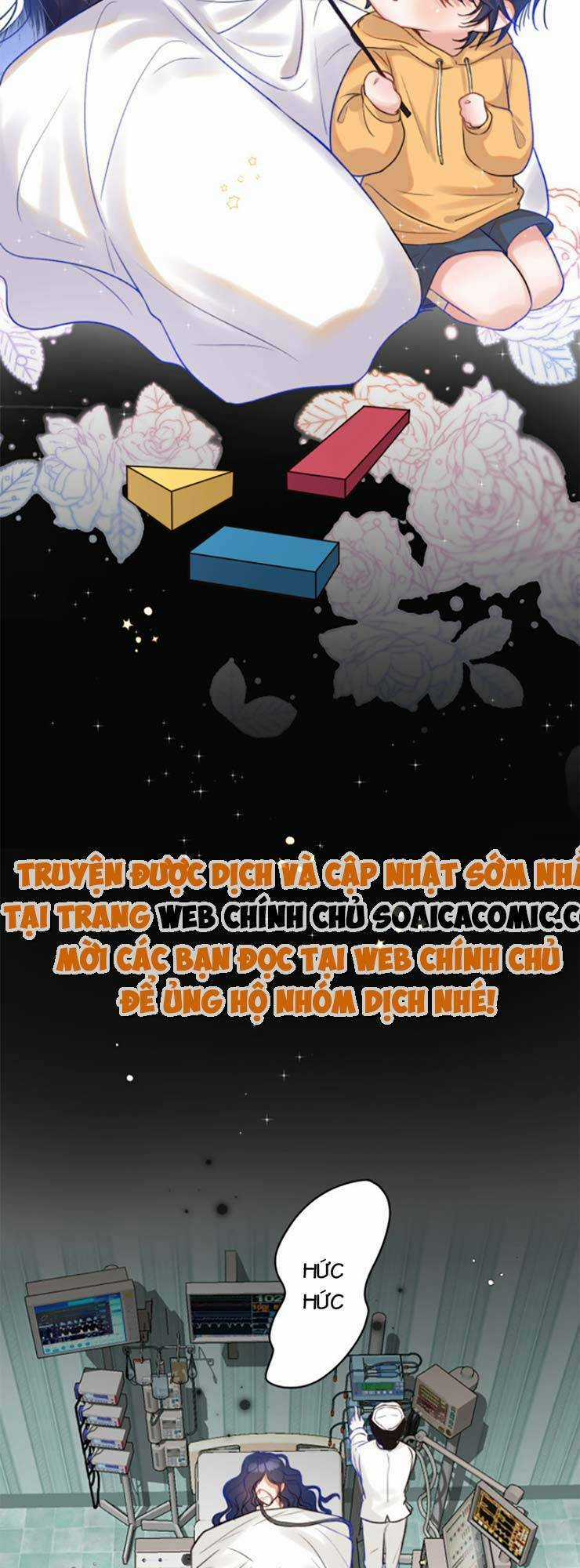 Tôi Nhặt Được Tiểu Ma Nữ Chapter 4 trang 2