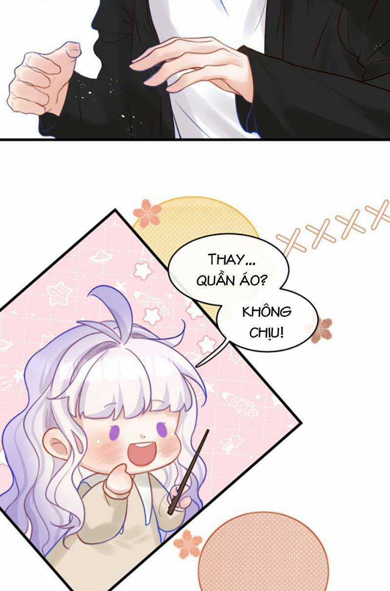 Tôi Nhặt Được Tiểu Ma Nữ Chapter 4 trang 43