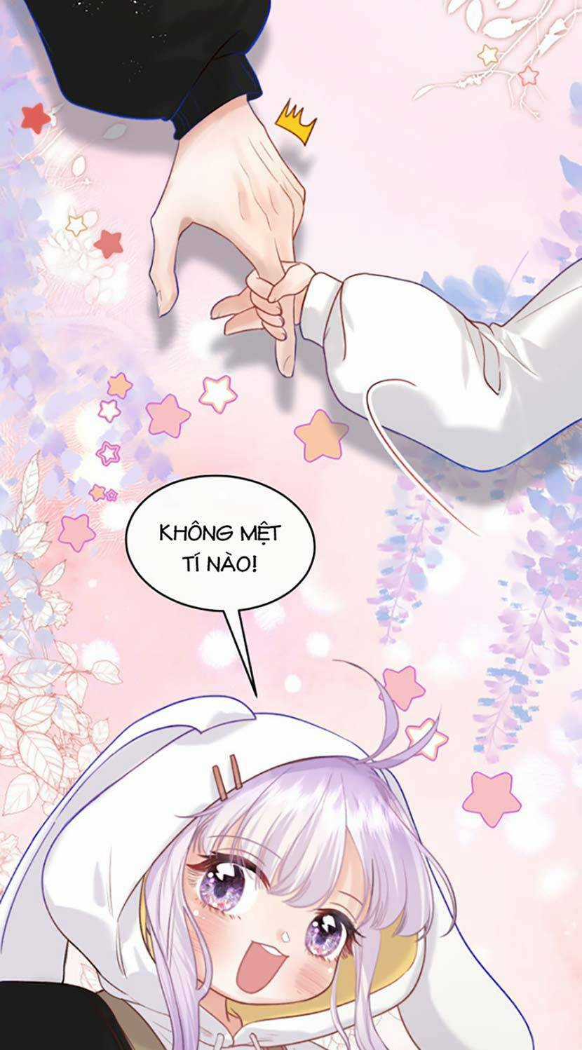 Tôi Nhặt Được Tiểu Ma Nữ Chapter 5 trang 11