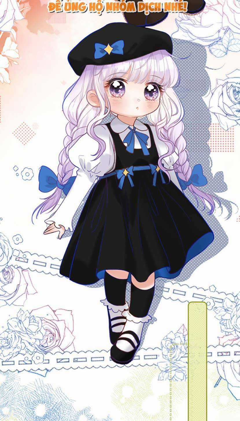 Tôi Nhặt Được Tiểu Ma Nữ Chapter 5 trang 2