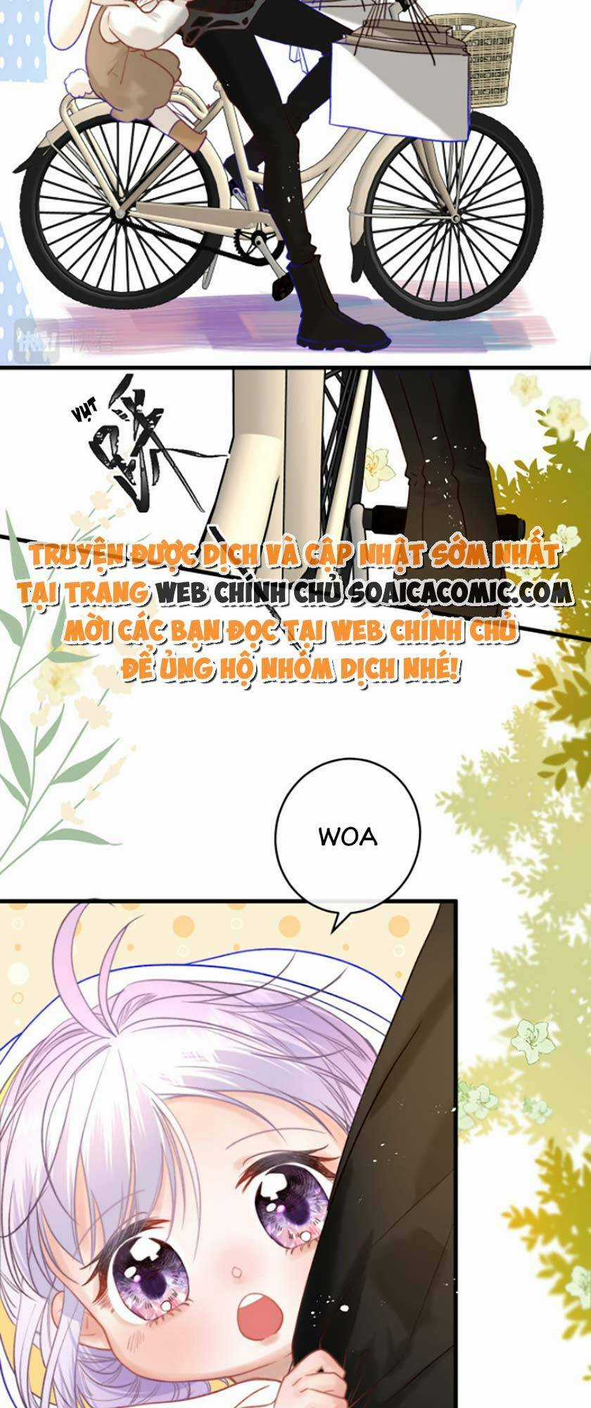 Tôi Nhặt Được Tiểu Ma Nữ Chapter 5 trang 26