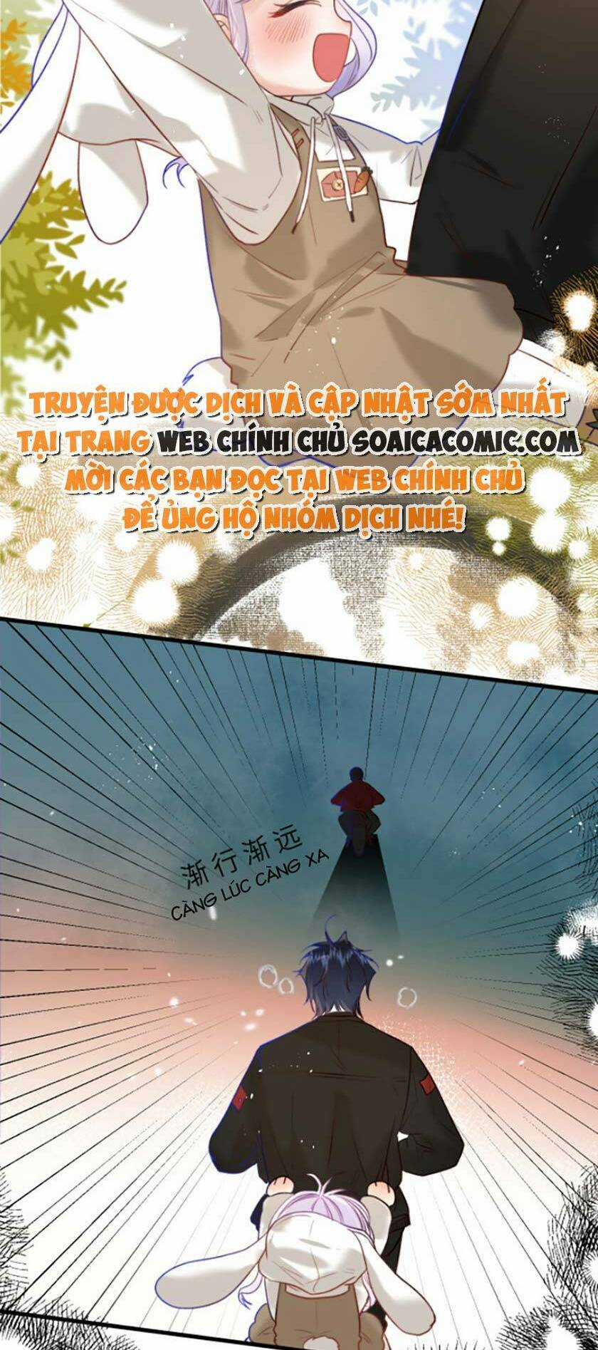 Tôi Nhặt Được Tiểu Ma Nữ Chapter 5 trang 28