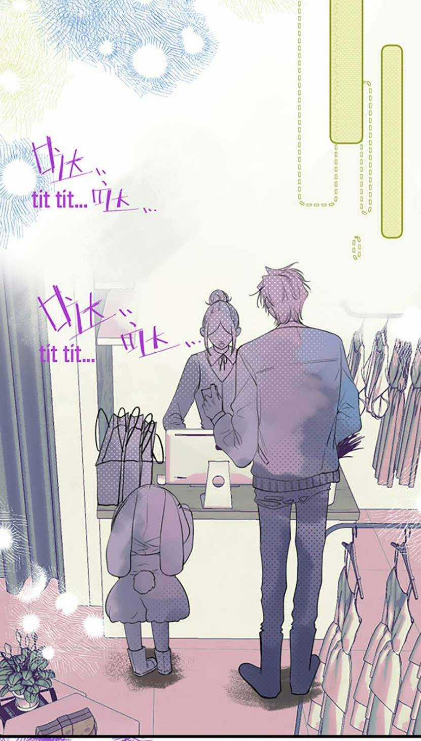 Tôi Nhặt Được Tiểu Ma Nữ Chapter 5 trang 3