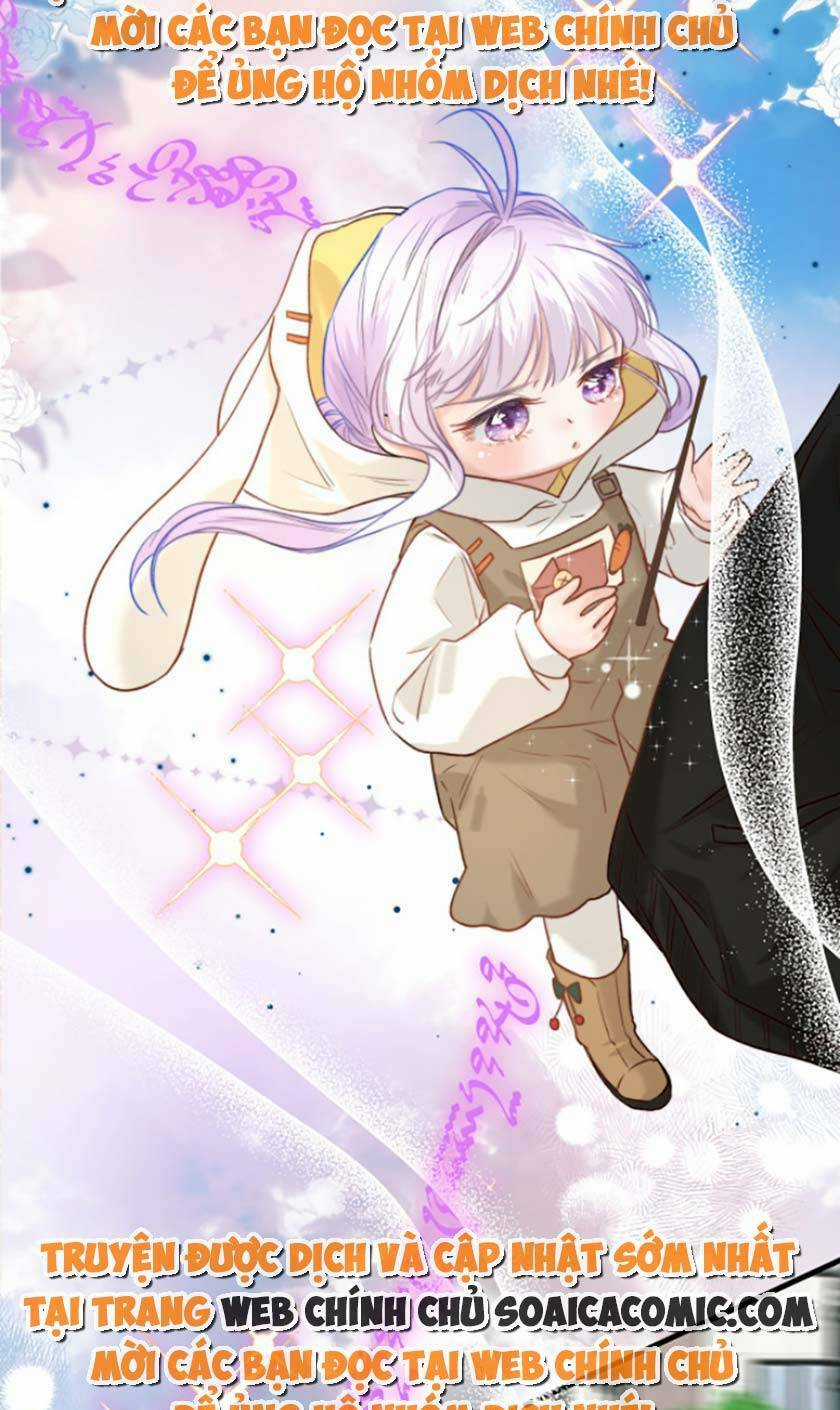 Tôi Nhặt Được Tiểu Ma Nữ Chapter 5 trang 31