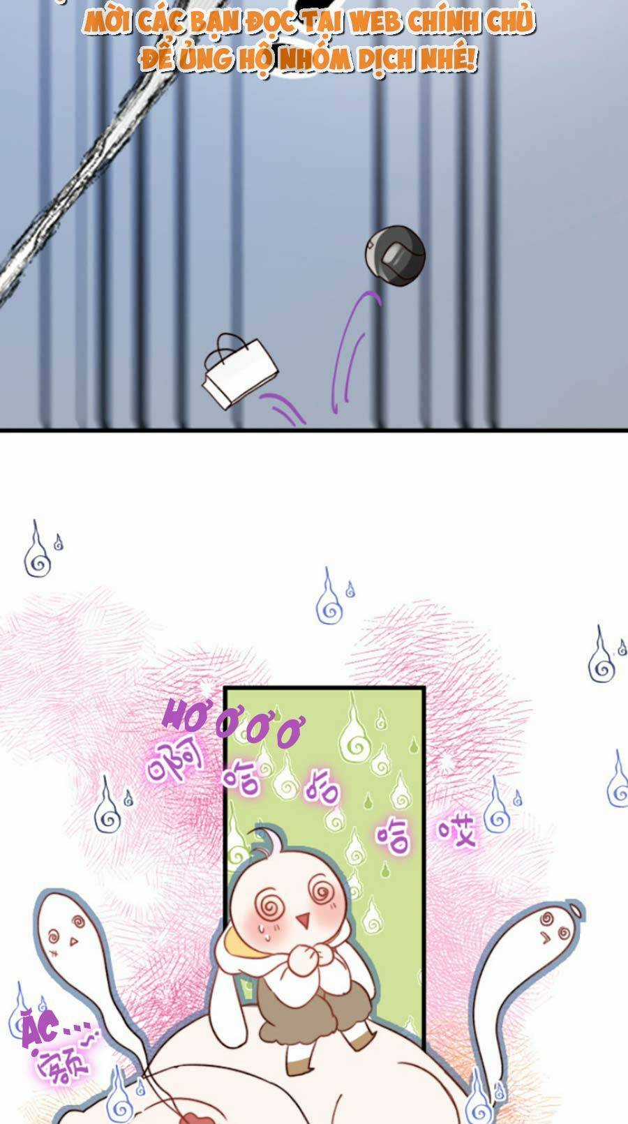 Tôi Nhặt Được Tiểu Ma Nữ Chapter 5 trang 35