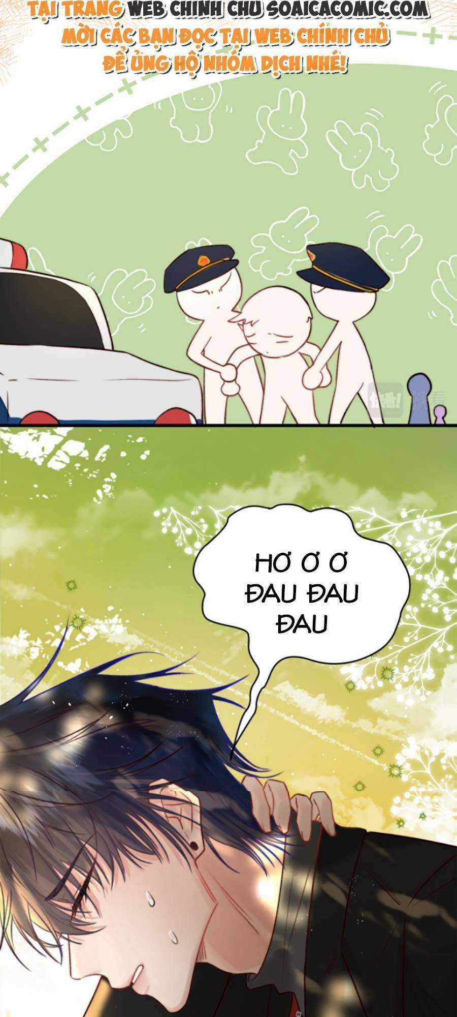 Tôi Nhặt Được Tiểu Ma Nữ Chapter 5 trang 37