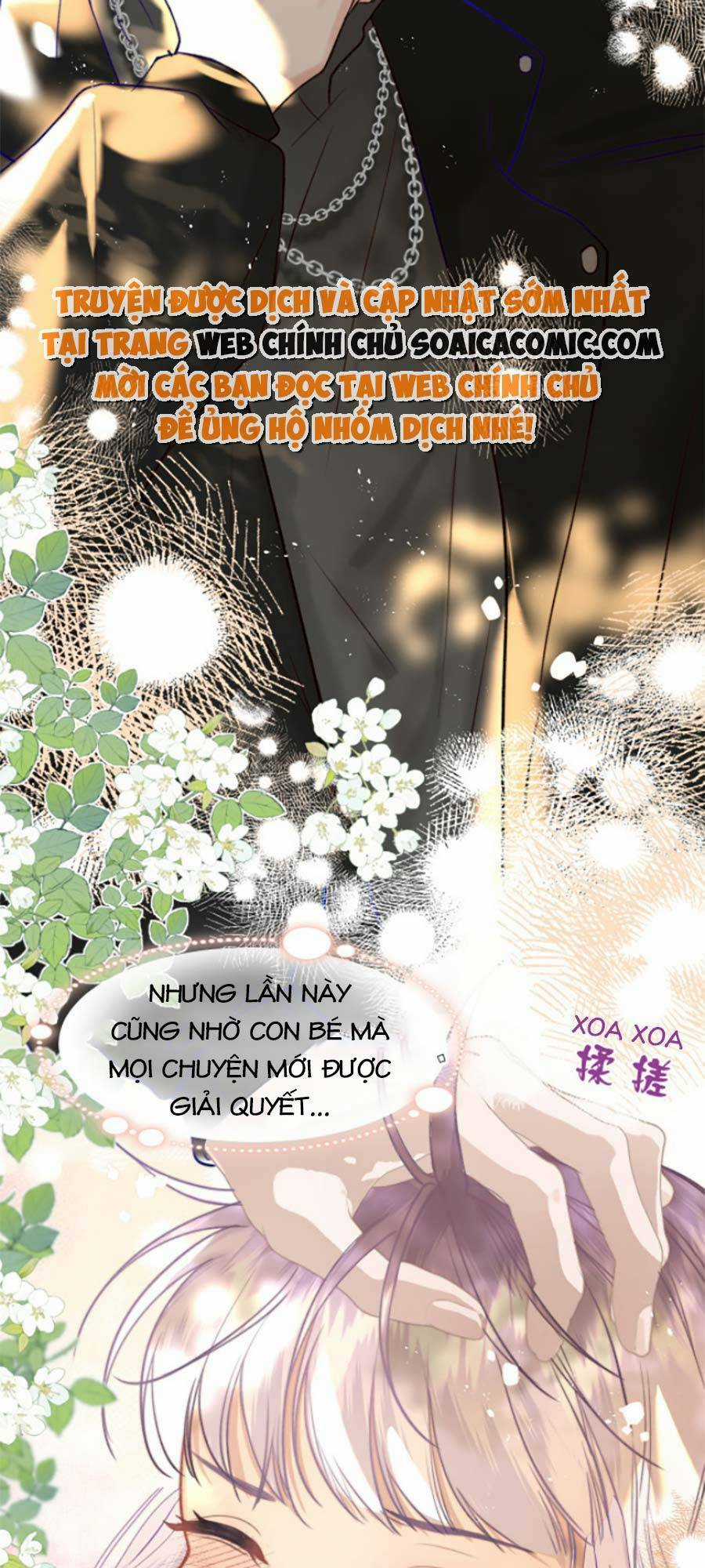 Tôi Nhặt Được Tiểu Ma Nữ Chapter 5 trang 42