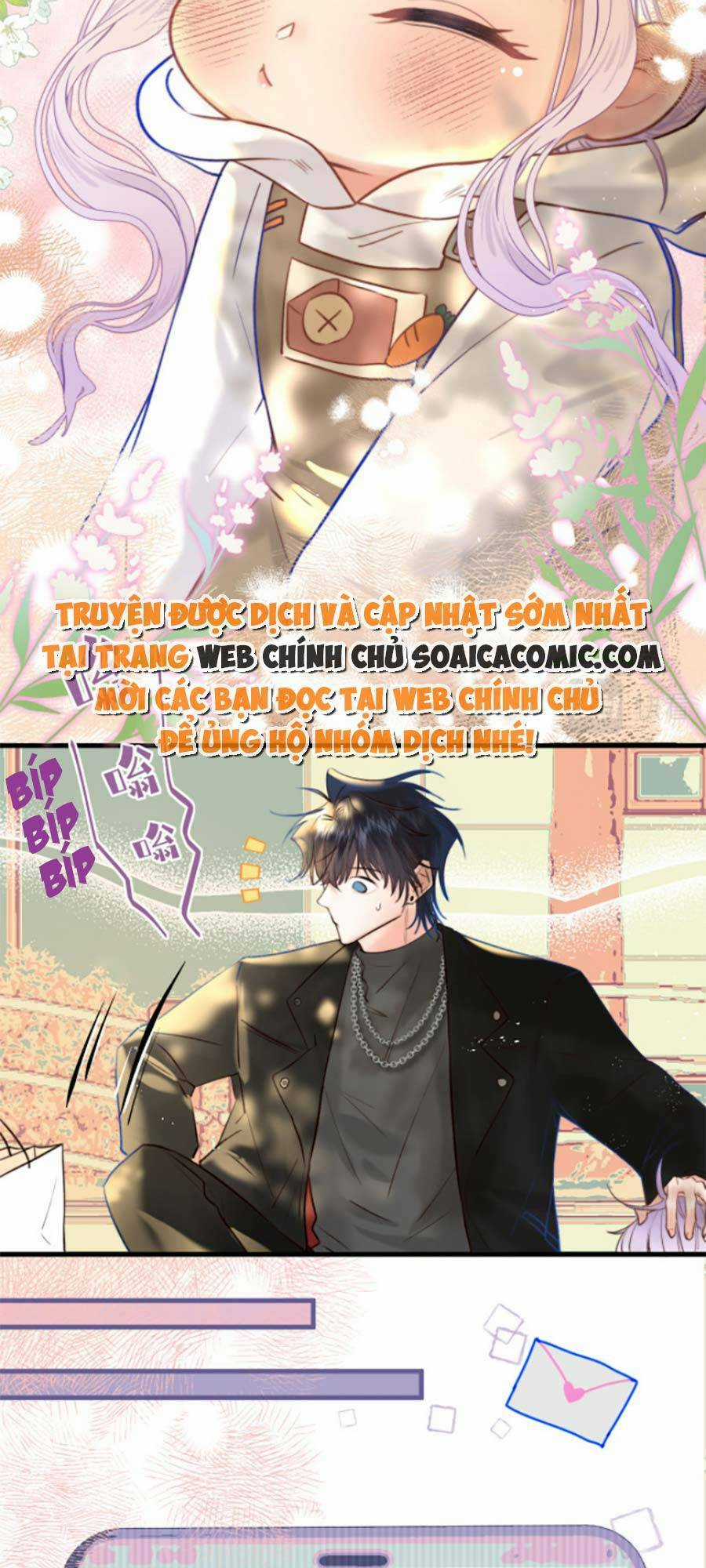 Tôi Nhặt Được Tiểu Ma Nữ Chapter 5 trang 43