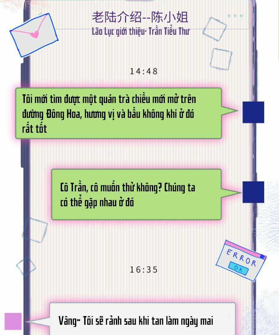 Tôi Nhặt Được Tiểu Ma Nữ Chapter 5 trang 44