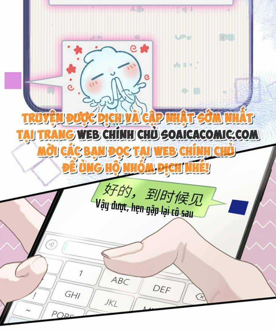 Tôi Nhặt Được Tiểu Ma Nữ Chapter 5 trang 45