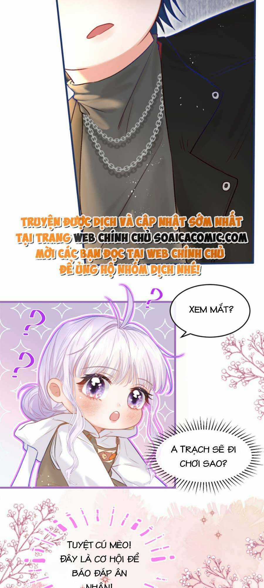 Tôi Nhặt Được Tiểu Ma Nữ Chapter 5 trang 47