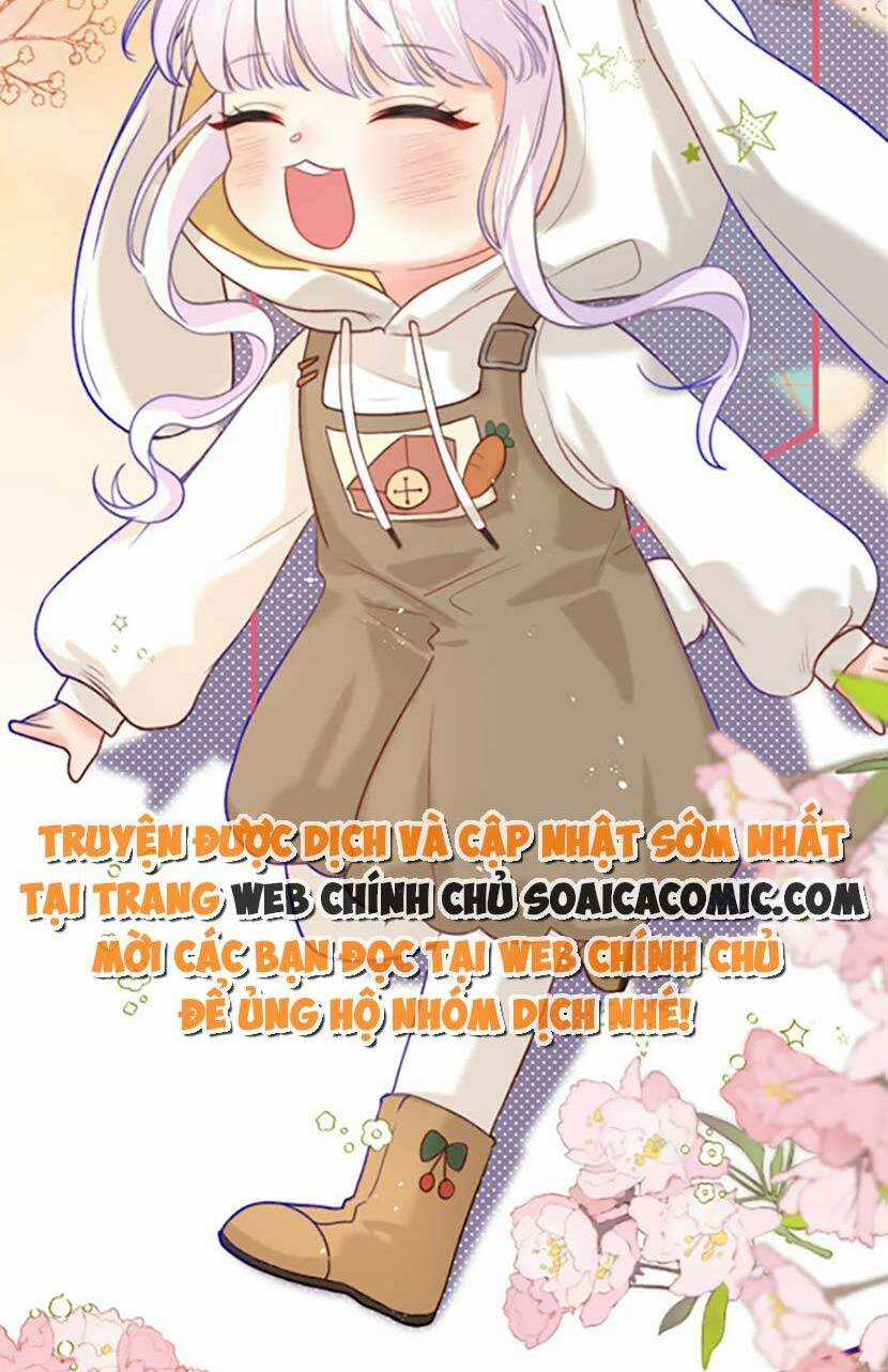 Tôi Nhặt Được Tiểu Ma Nữ Chapter 5 trang 8