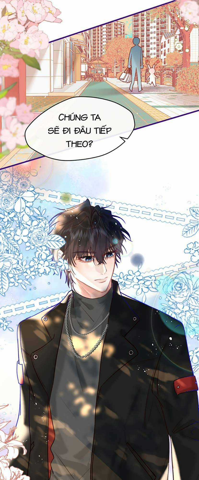 Tôi Nhặt Được Tiểu Ma Nữ Chapter 5 trang 9